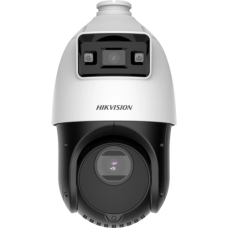 DS-2SE4C425MWG-E(14F0) 4MP (2.8+4.8-120mm) TandemVu PTZ видеокамера Hikvision