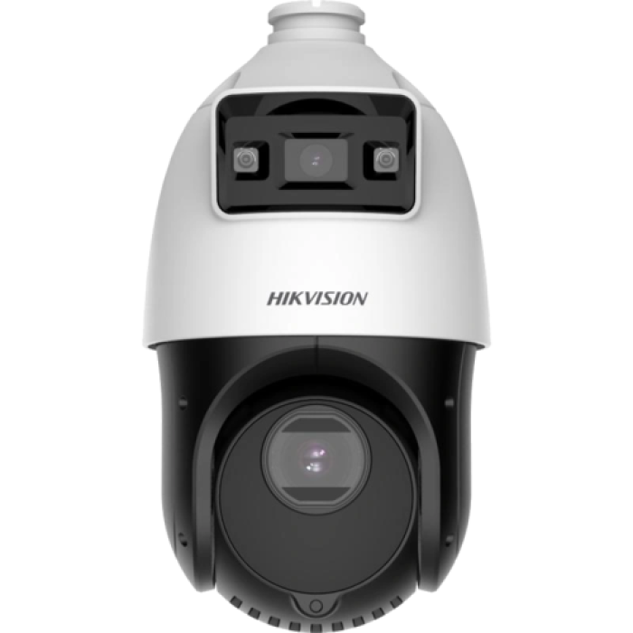DS-2SE4C425MWG-E(14F0) 4MP (2.8+4.8-120mm) TandemVu PTZ video camera Hikvision