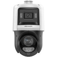 DS-2SE4C425MWG-E/14(F0) 4MP (2.8+4.8-120mm) TandemVu PTZ video camera Hikvision