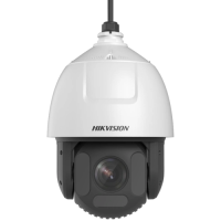 DS-2DF7C445IXR-AEL(T5) 4МП (5.9-265.5мм) PTZ відеокамера Hikvision
