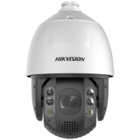 DS-2DE7A825IW-AEB(T5) 8MP (5.9-147.5mm) PTZ camera Hikvision