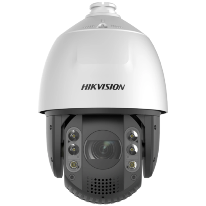 DS-2DE7A825IW-AEB(T5) 8-мегапиксельная PTZ-камера Hikvision (5,9-147,5 мм)