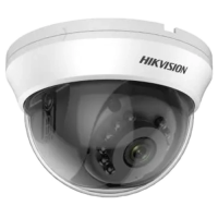 DS-2CE56H0T-IRMMF (C) 5МП (2.8мм) HDTVI відеокамера Hikvision