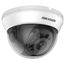 DS-2CE56H0T-IRMMF (C) 5-мегапиксельная (2,8 мм) HDTVI видеокамера Hikvision