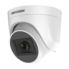 DS-2CE76H0T-ITPF(C) 5-мегапиксельная (2,8 мм) Turbo HD видеокамера Hikvision