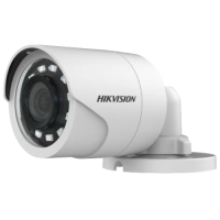 DS-2CE16D0T-IRF (C) 2MP (3.6mm) Turbo HD video camera Hikvision