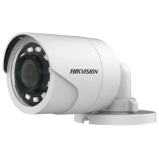 DS-2CE16D0T-IRF (C) 2-мегапиксельная (3,6 мм) Turbo HD видеокамера Hikvision
