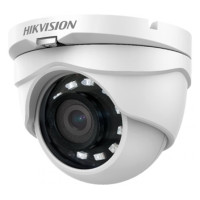 DS-2CE56D0T-IRMF (C) 2MP (2.8mm) Turbo HD video camera Hikvision