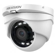 DS-2CE56D0T-IRMF (C) 2MP (2,8 мм) Turbo HD видеокамера Hikvision