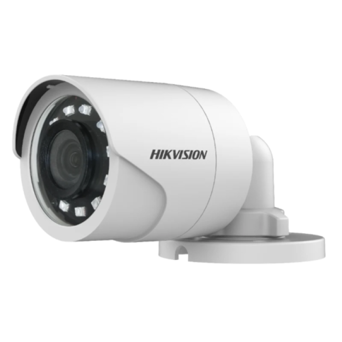 DS-2CE16D0T-IRF(C) 2MP (2.8mm) HDTVI video camera Hikvision