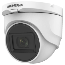 DS-2CE76D0T-ITMF(C) 2MP (2,8 мм) HDTVI видеокамера Hikvision