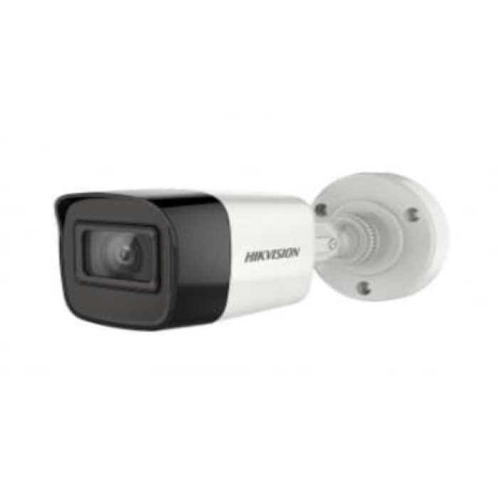 Видеокамера DS-2CE16D3T-ITF 2MP (2,8 мм) Turbo HD Hikvision
