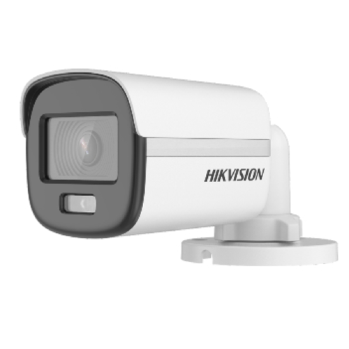 DS-2CE10DF0T-PF 2MP (2.8mm) HDTVI video camera Hikvision