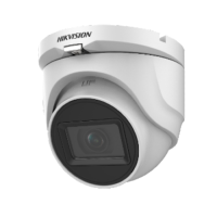 DS-2CE76H0T-ITMF (C) 5MP (2.8mm) HDTVI video camera Hikvision
