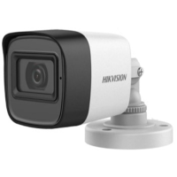DS-2CE16D0T-ITFS 2МП (2.8 мм) з мікрофоном Turbo HD відеокамера Hikvision
