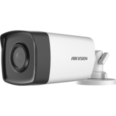 DS-2CE17D0T-IT3F (C) 2-мегапиксельная (2,8 мм) Turbo HD видеокамера Hikvision