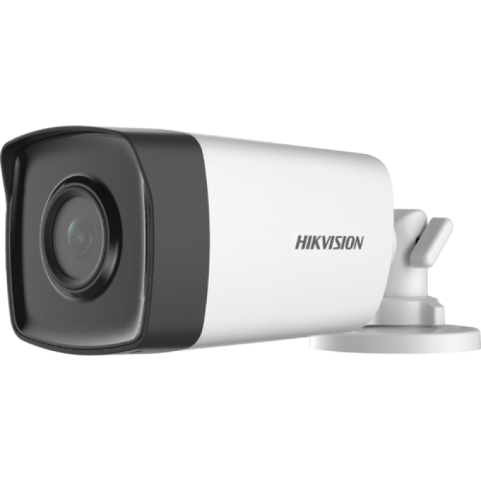 DS-2CE17D0T-IT3F (C) 2MP (2.8mm) Turbo HD video camera Hikvision