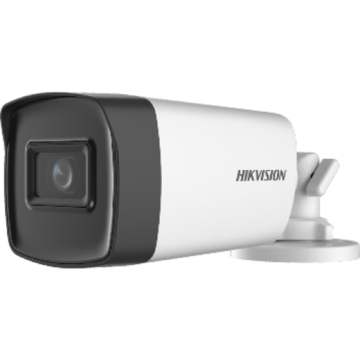 DS-2CE17H0T-IT5F (C) 5MP (3.6mm) Turbo HD video camera Hikvision