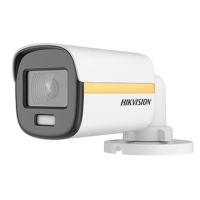 DS-2CE10DF3T-F 2МП (3.6мм) HDTVI відеокамера Hikvision