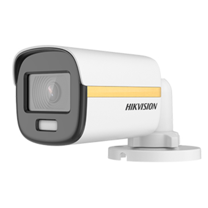 Видеокамера DS-2CE10DF3T-F 2MP (3,6 мм) HDTVI Hikvision