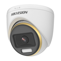 DS-2CE70DF3T-PF 2MP (3.6mm) HDTVI video camera Hikvision