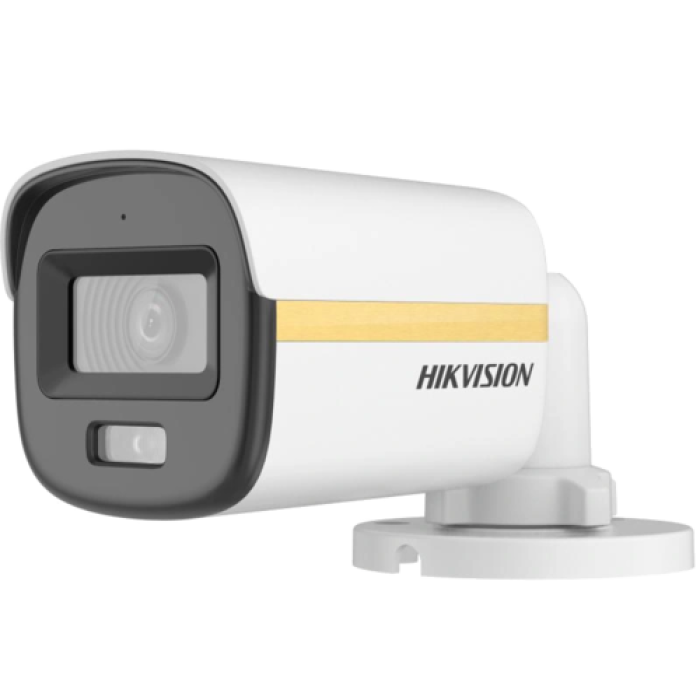 DS-2CE10DF3T-LFS 2МП (2.8мм) HDTVI відеокамера Hikvision