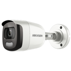 Видеокамера DS-2CE10DFT-F Turbo HD 2 МП (3,6 мм) Hikvision