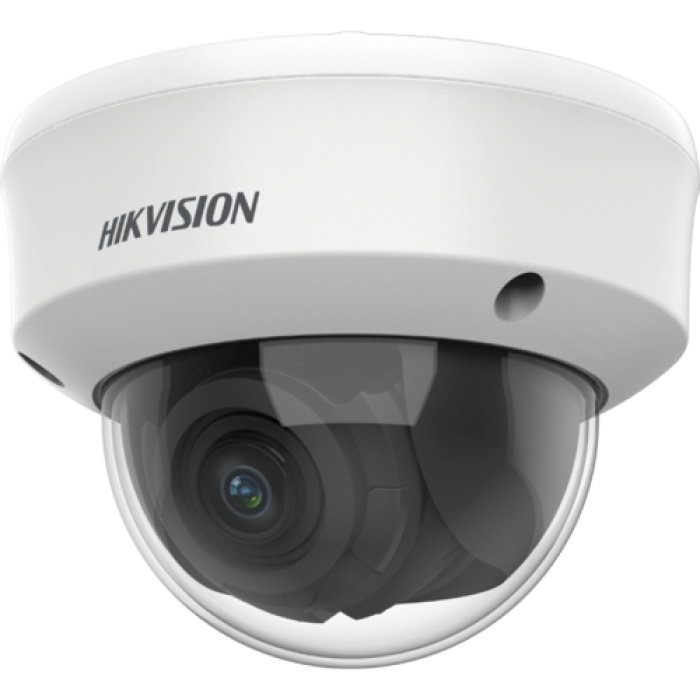 DS-2CE5AD0T-VPIT3F(C) 2MP (2,7-13,5 мм) HDTVI видеокамера Hikvision