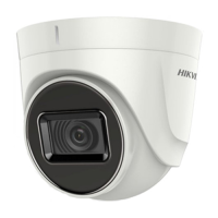 DS-2CE76U0T-ITPF 8 MP (3.6mm) Turbo HD video camera Hikvision