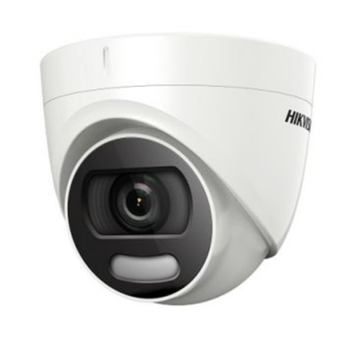 DS-2CE72DFT-F 2-мегапиксельная (3,6 мм) Turbo HD видеокамера Hikvision