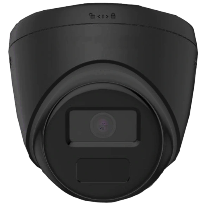 DS-2CD1321G0-I BLACK 2MP (2.8mm) IP video camera Hikvision
