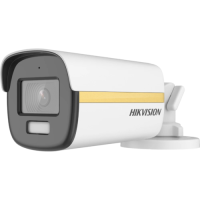 DS-2CE12DF3T-FS 2MP (3.6mm) with microphone HDTVI video camera Hikvision