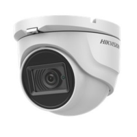 DS-2CE76H8T-ITMF 5-мегапиксельная (2,8 мм) Turbo HD видеокамера Hikvision