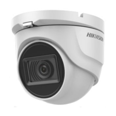 DS-2CE76U0T-ITMF 8-мегапиксельная (2,8 мм) Turbo HD видеокамера Hikvision