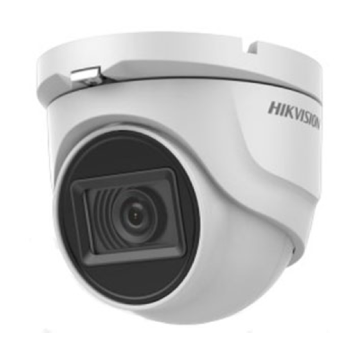 DS-2CE76U0T-ITMF 8MP (2.8 mm) Turbo HD video camera Hikvision