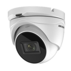 Видеокамера Hikvision DS-2CE79D3T-IT3ZF 2MP (2,7-13,5 мм) Turbo HD
