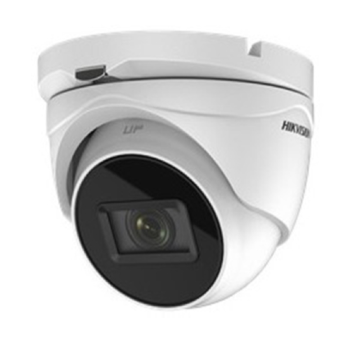 DS-2CE79D3T-IT3ZF 2MP (2.7-13.5mm) Turbo HD video camera Hikvision