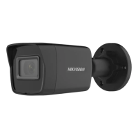 DS-2CD1021G0-I BLACK 2MP (2.8mm) IP video camera Hikvision