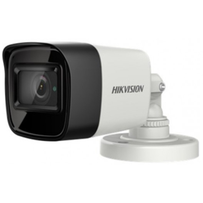 DS-2CE16H8T-ITF 5MP (3.6mm) Turbo HD видеокамера Hikvision