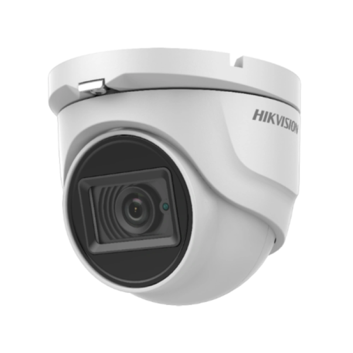 DS-2CE76U1T-ITMF 8MP (2.8mm) Turbo HD video camera Hikvision