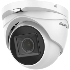 DS-2CE79H0T-IT3ZF(C) 5-мегапиксельная (2,7-13,5 мм) HDTVI видеокамера Hikvision