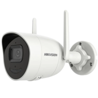 DS-2CV2041G2-IDW W 4MP (2.8mm) IP video camera Hikvision
