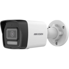 IP-видеокамера Hikvision DS-2CD1023G2-LIUF (4 мм) с микрофоном