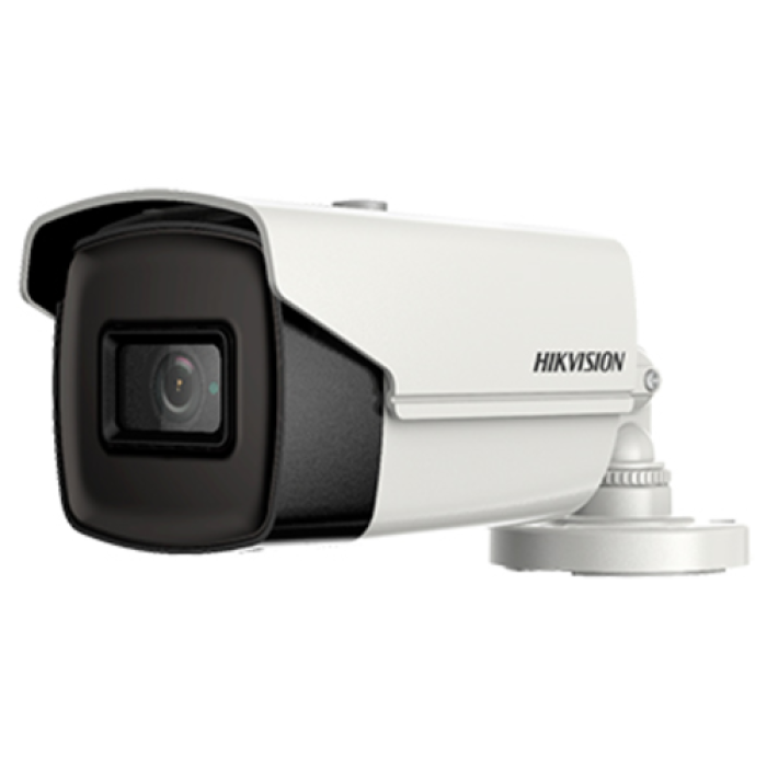 DS-2CE16U1T-IT3F 8MP (3.6mm) HDTVI video camera Hikvision