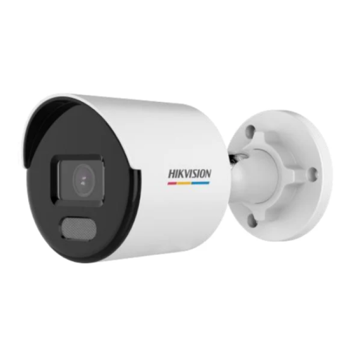 DS-2CD1027G0-L(C) (4мм) 2 МП ColorVu lite IP