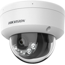 IP-видеокамера Hikvision DS-2CD1123G2-LIUF 2MP (2,8 мм) с микрофоном