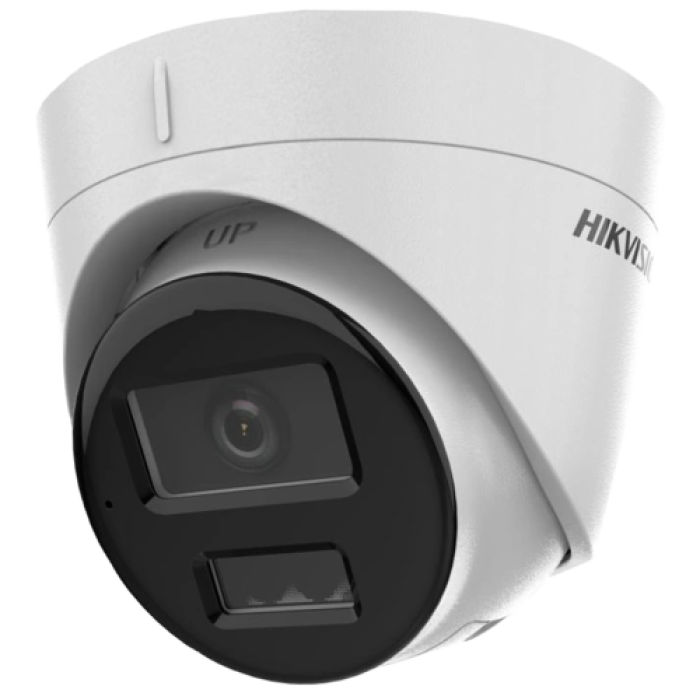 IP-видеокамера Hikvision DS-2CD1323G2-LIUF 2MP (2,8 мм) с микрофоном