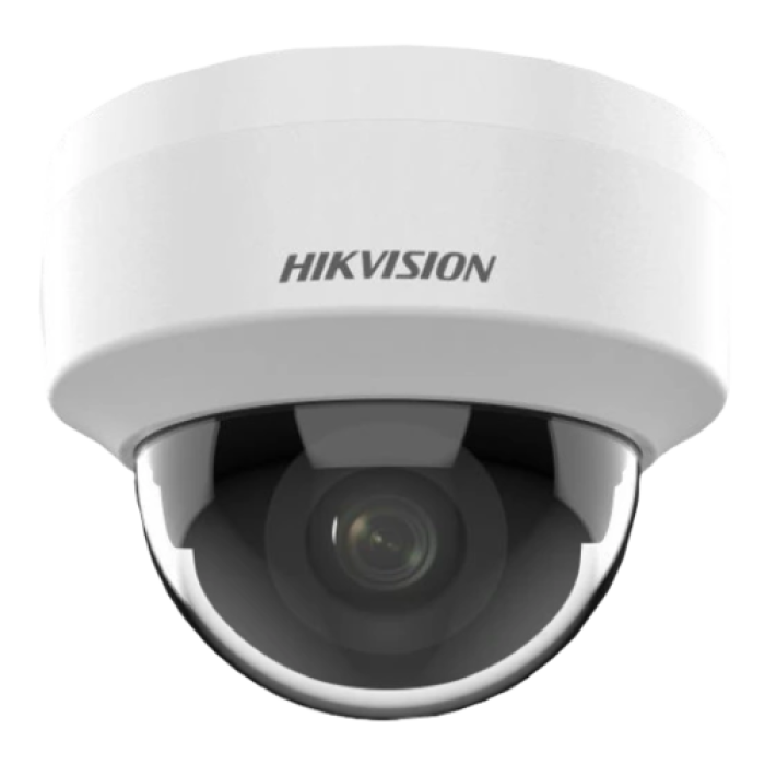 IP-видеокамера Hikvision DS-2CD1141G0-I 4MP (2,8 мм)