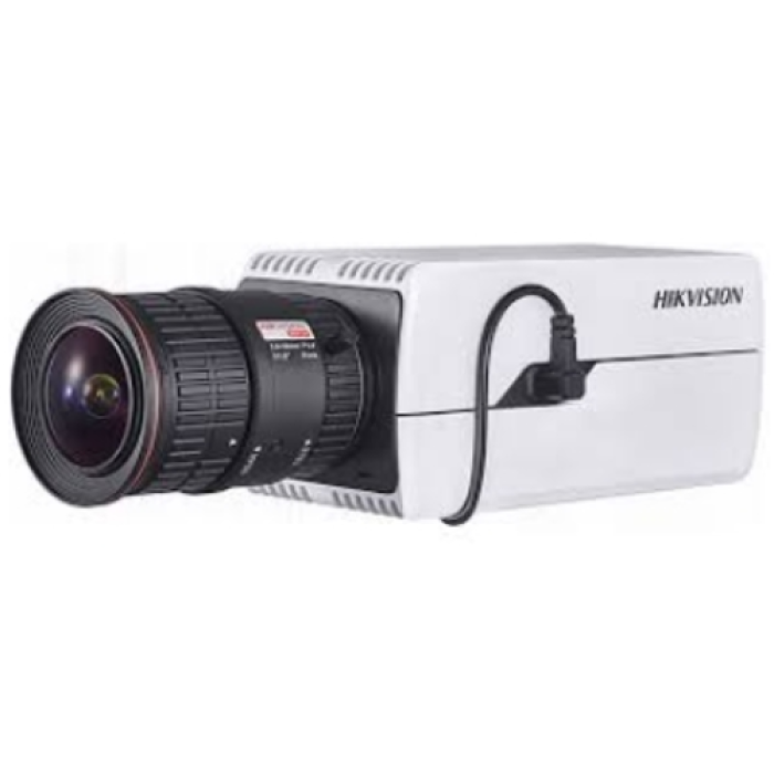 DS-2CD5026G0-AP 2MP IP video camera Hikvision
