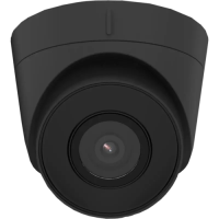 IP-видеокамера Hikvision DS-2CD1343G2-I (черная), 4 Мп (2,8 мм).